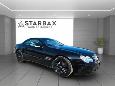 Mercedes-benz SL 350 R230 AMG TOP!
