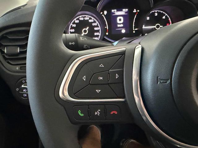 FIAT 500X 1.3 MultiJet 95 CV CONNECT