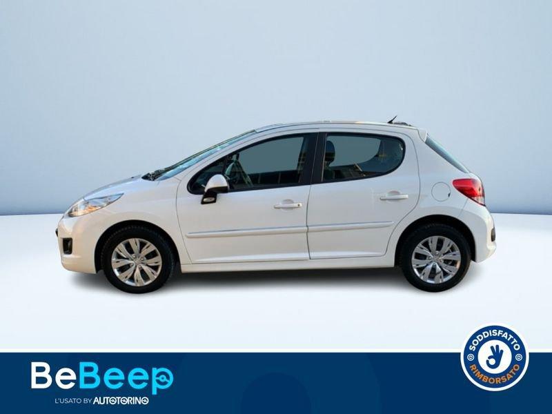 Peugeot 207 5P 1.4 HDI 8V ENERGIE 70CV