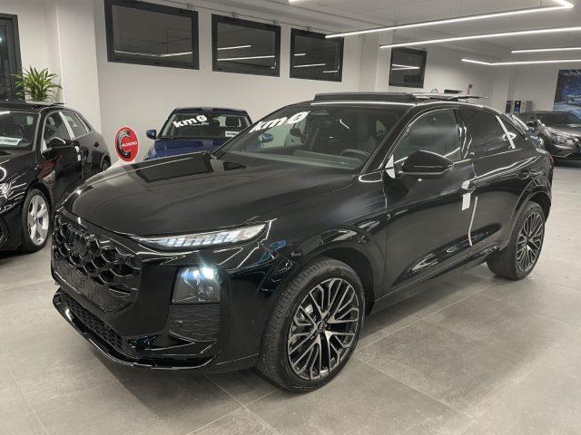 AUDI Q3 SPB 2.0 TDI 150 CV S-Line Edition KM0 MY26