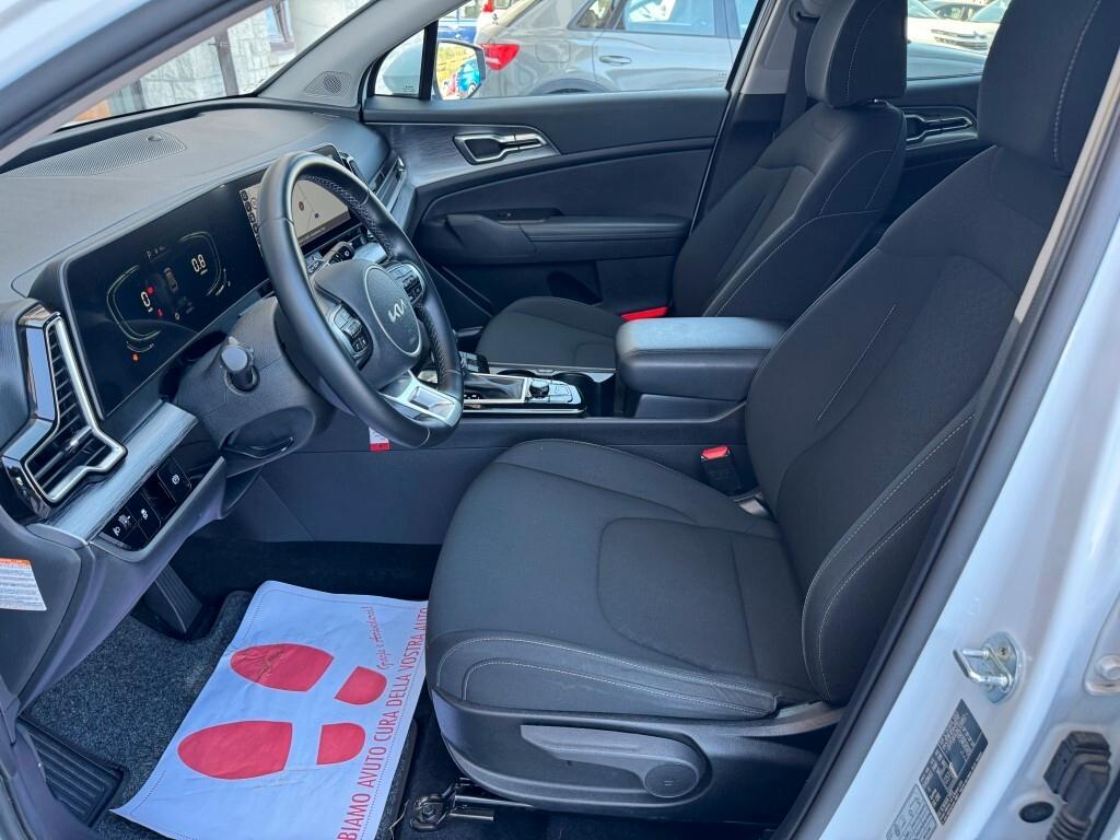 Kia Sportage 1.6 crdi mhev Business dct