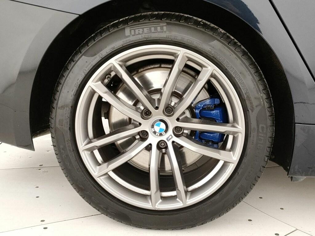 BMW Serie 5 Touring 530 d Msport Steptronic