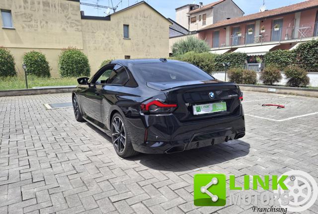 BMW 240 M 240i xDrive GARANZIA BMW