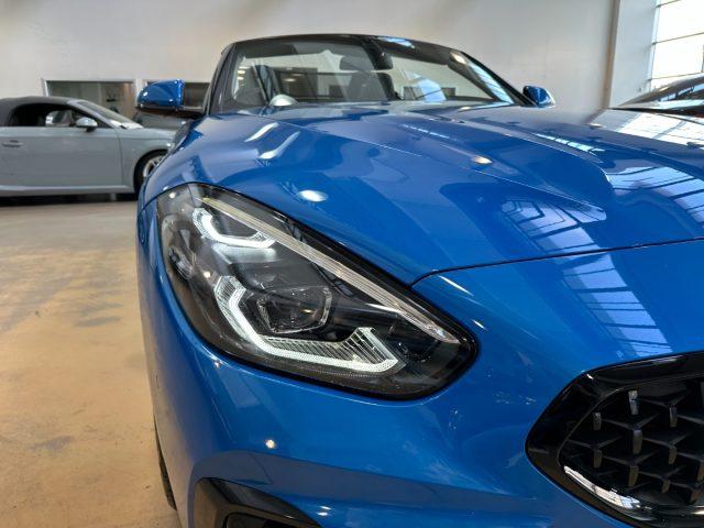 BMW Z4 sDrive30i Msport - 19" - Camera - Carplay - FULL