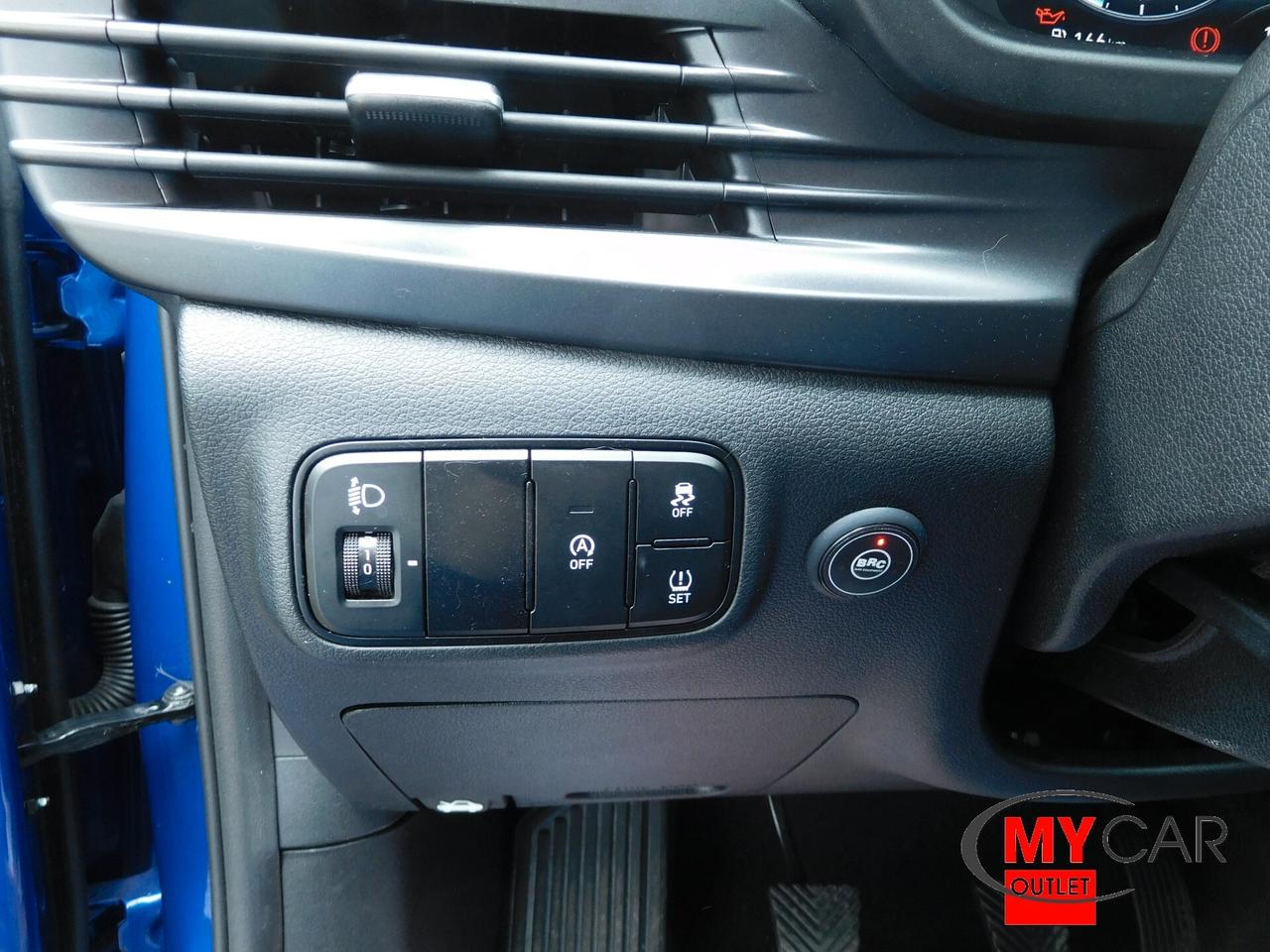 Hyundai i20 1.2 MPI MT GPL Connectline OK NEOPATENTATI