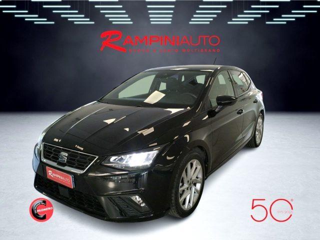 SEAT Ibiza 1.0 TSI 95 CV FR Pronta Consegna GARANZIA UFFICIAL