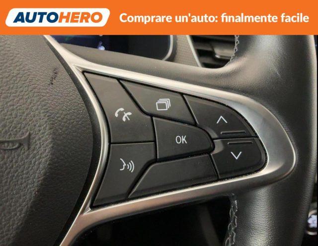 RENAULT Arkana Arkana Hybrid E-Tech 145 CV Intens