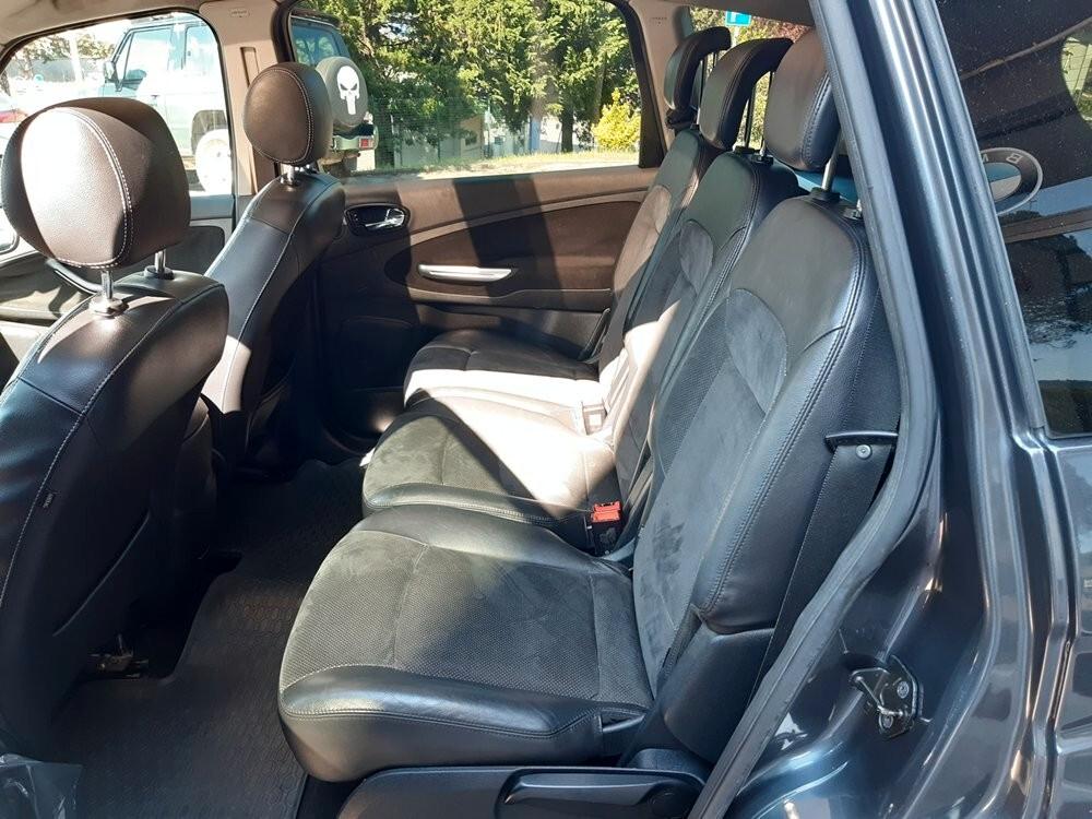 Ford S-Max 2.0 TDCi 140CV Titanium NEO PATENTATI