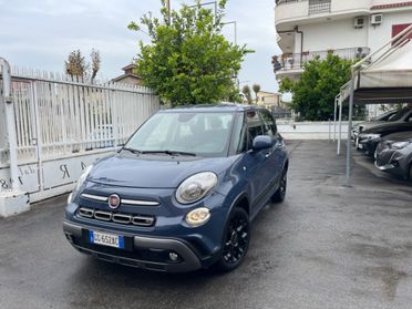 Fiat 500L 1.4 95 CV S&S Cross anno 2021 ITALIANA