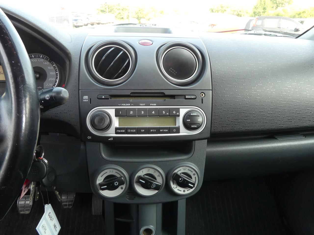 Mitsubishi Colt 1.1 12V 5p. GPL OK NEOPATENTATI