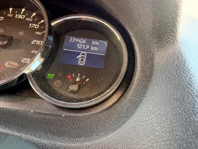 Renault Mégane 1.5 dCi 110CV Start&Stop SporTour GT Line-unico proprietario
