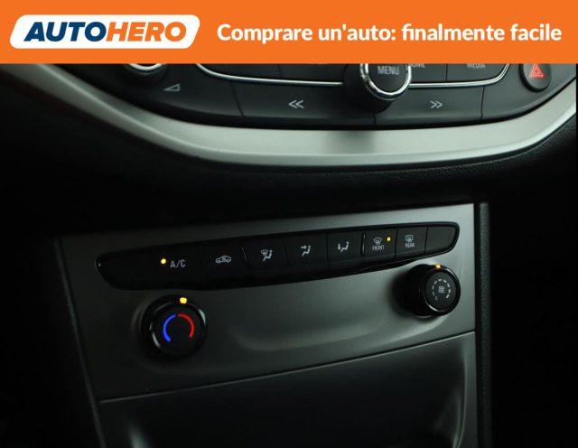 OPEL Astra 1.6 CDTi Sports Tourer Advance