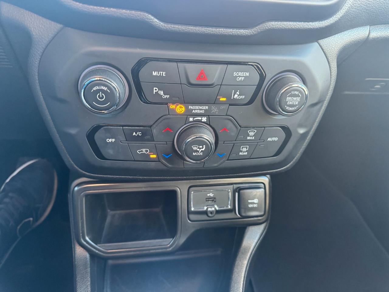 jeep renegade 1.6 mjt 130cv limited 2021