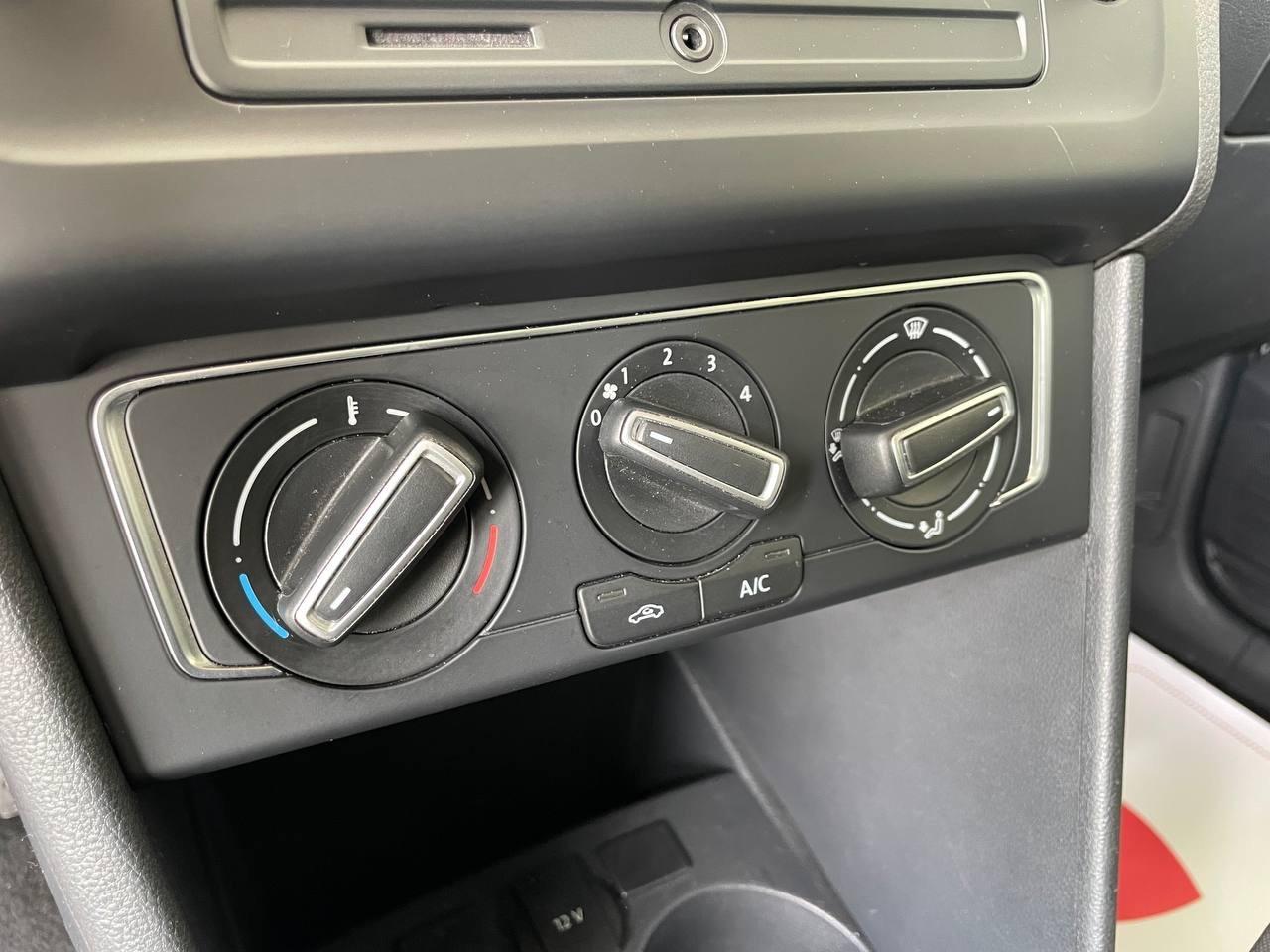 Volkswagen Polo 1.2 - Unico Proprietario