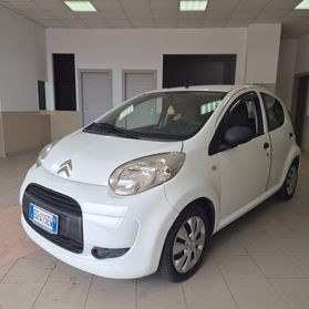 Citroen C1 1.0 5 porte airdream Amici