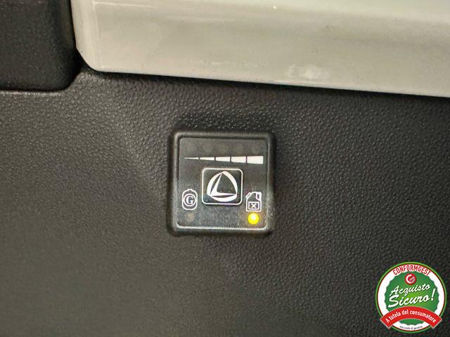 FIAT 500 1.2 EasyPower Pop *NEOPATENTATI*GPL*SENSORI POST*