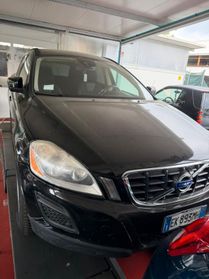 Volvo V60 D3 Geartronic Kinetic