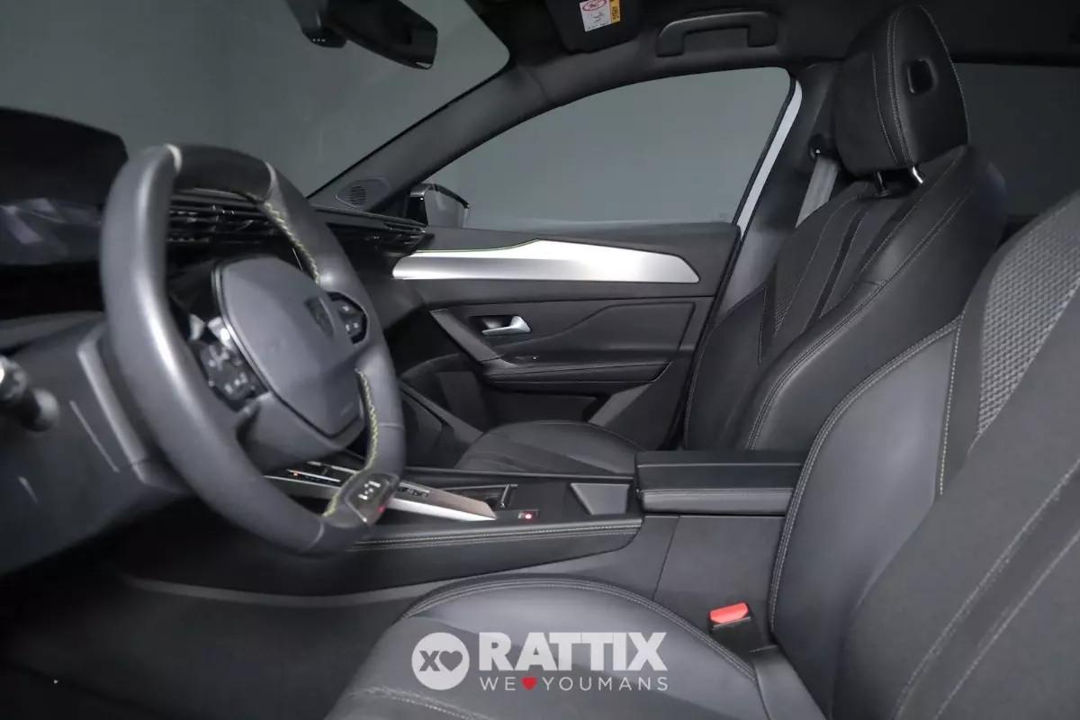 Peugeot 308 SW 1.5 BlueHDI 130CV GT EAT8