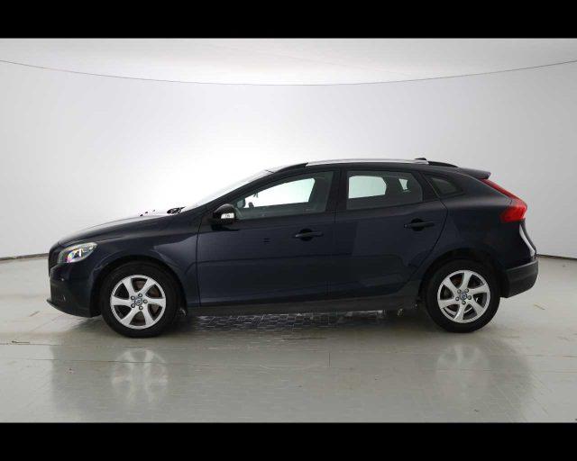 VOLVO V40 Cross Country D2 Kinetic