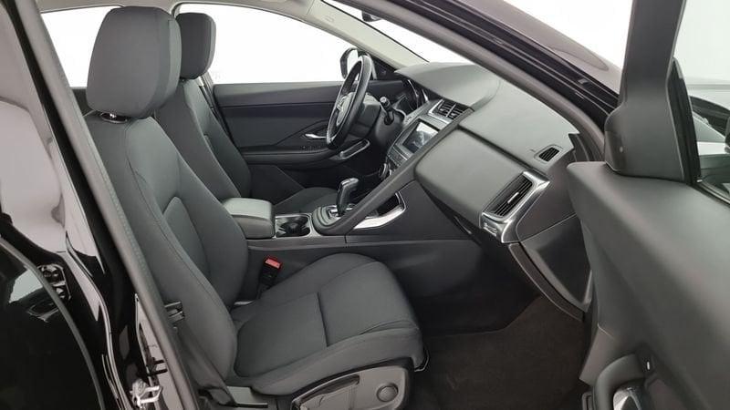 Jaguar E-Pace 2.0D i4 150cv AUTO AWD