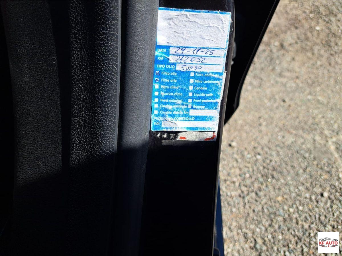 LANCIA - Ypsilon 1.3 mjt Gold s&s 95cv