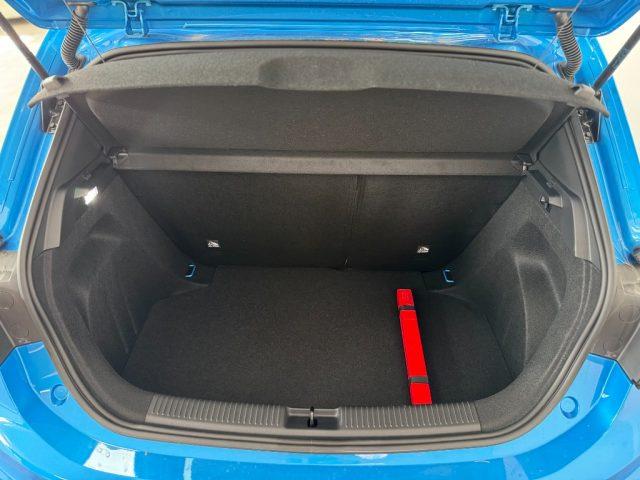MG MG3 1.5 Hybrid+ Luxury