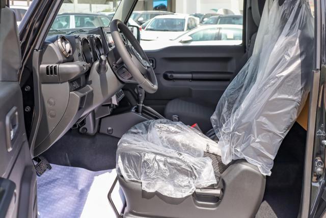 SUZUKI Jimny 1.5 GL Autovettura 4 Posti Nuova Di Fabbrica
