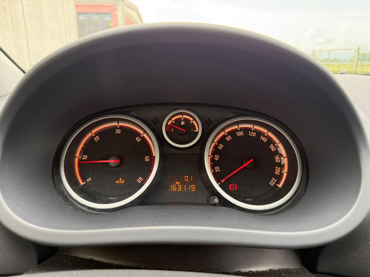 Opel Corsa 1.3 CDTI 75CV 5 porte NEOPATENTATI