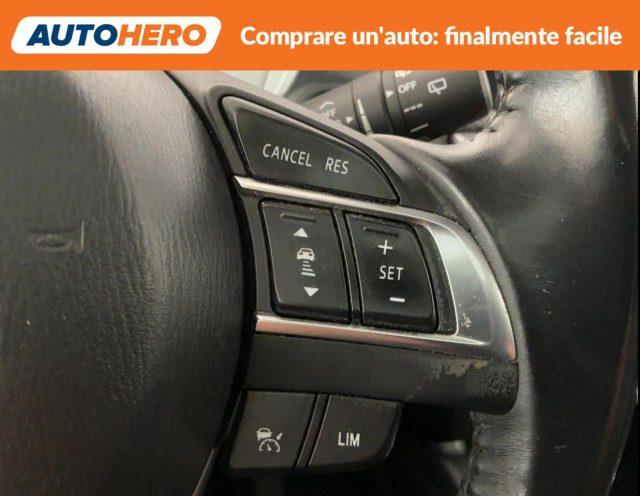 MAZDA CX-5 2.2L Skyactiv-D 175CV 4WD Exceed