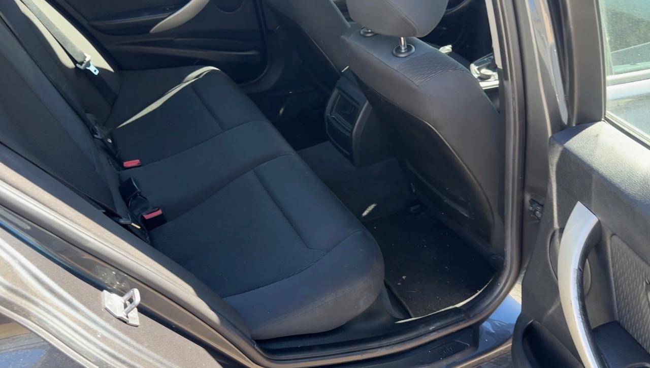 Bmw 316 d 116cv NEOPATENTATI !!! Catena rotta !!!