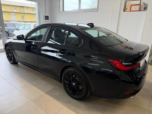 BMW 320 d Business Advantage aut.