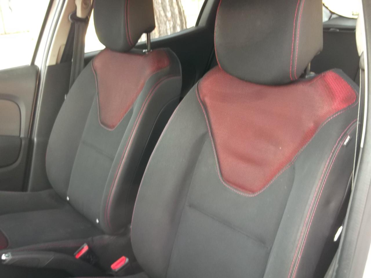 Renault Clio 1.5 dCi Neopatentati 2014