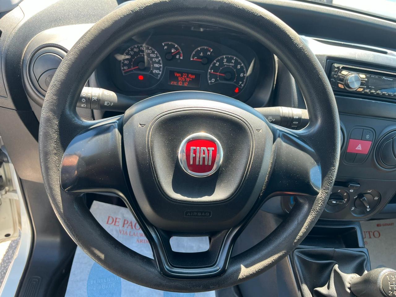 Fiat Fiorino 1.3 MJT 80CV Cargo