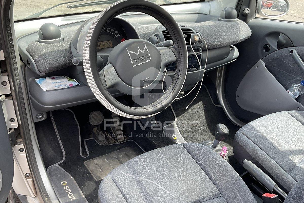 SMART 600 smart & passion (40 kW)