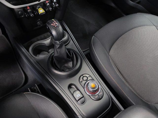 MINI Countryman 1.5 COOPER SE HYPE ALL4 AUTO