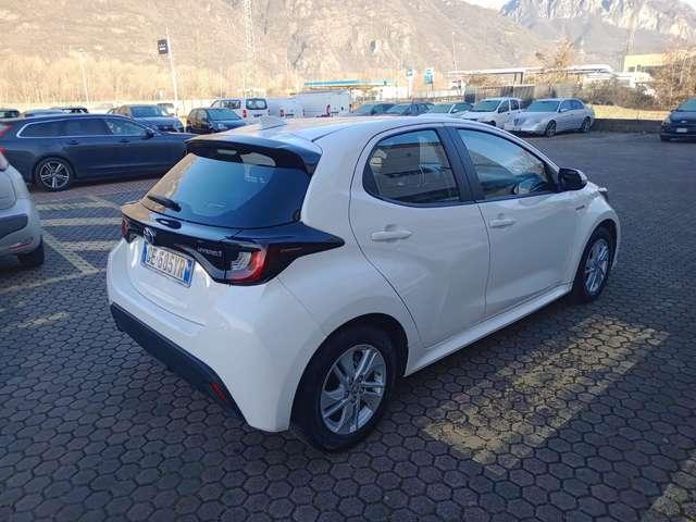 Toyota Yaris Yaris IV 2020 1.5h Business