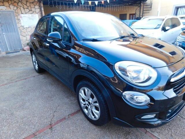 Fiat 500X 1.6 MultiJet 120 CV Business