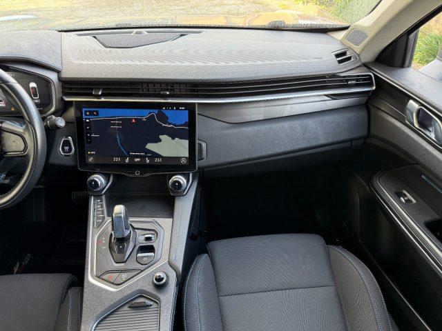 LYNK & CO 01 1.5 td phev Hybrid Plug-in