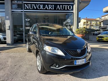 Lancia Ypsilon Benzina / Metano Ecochic Platinum Neopatentati