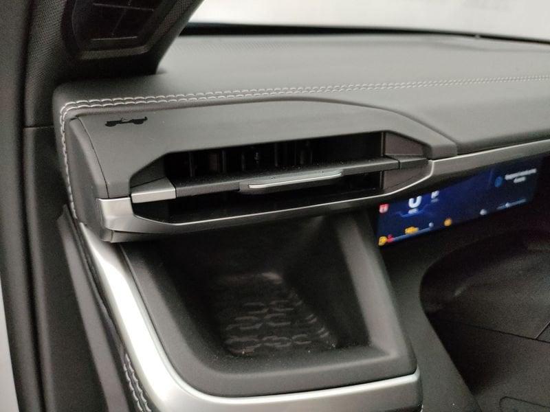Jeep Compass E-Hybrid 1.2 Turbo MHEV 106kW First Edition DCT