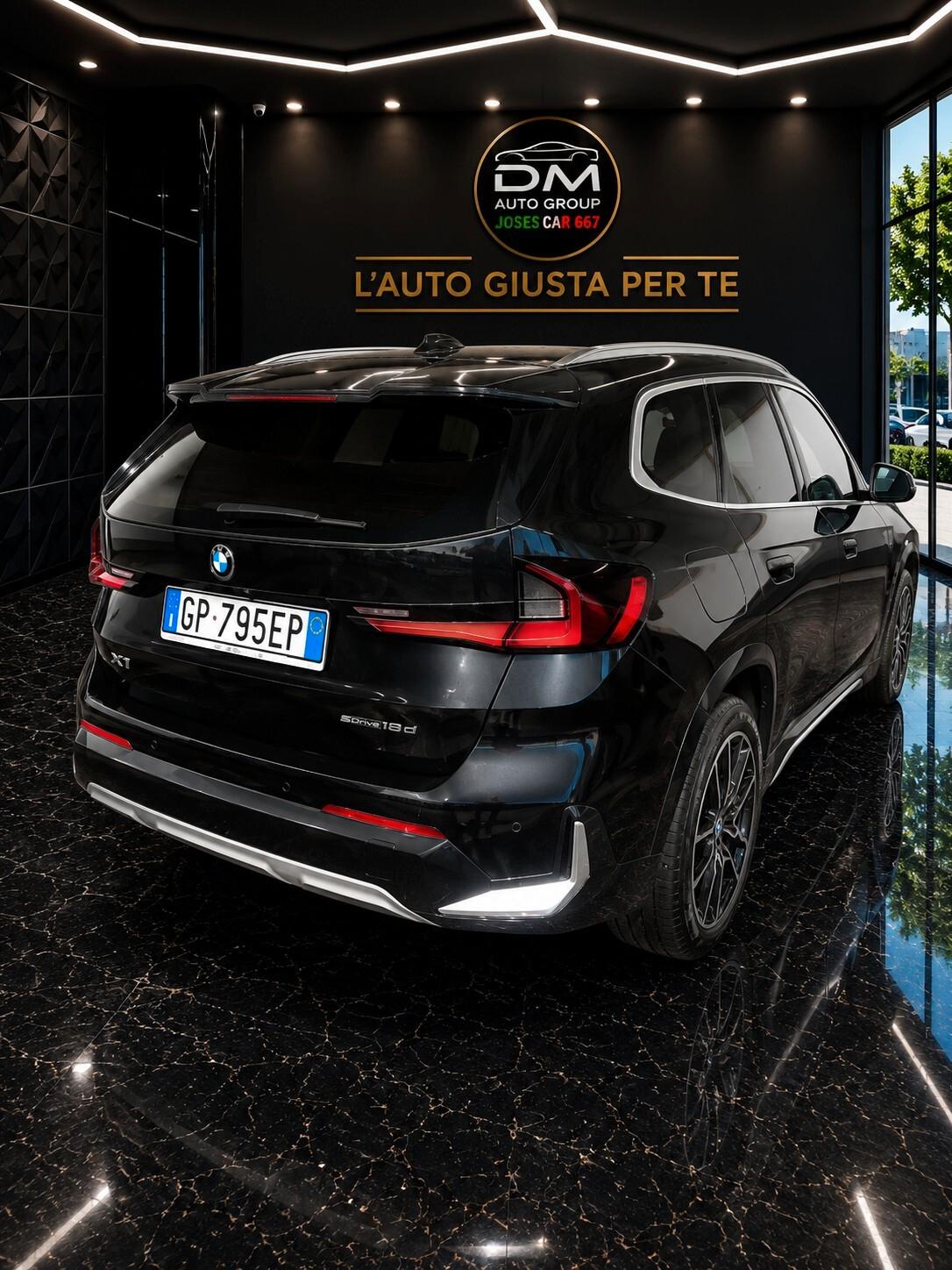 Bmw X1 xDrive 25e