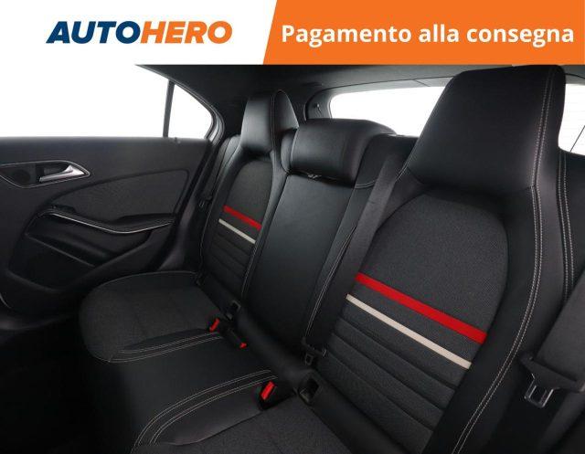 MERCEDES-BENZ A 180 Executive