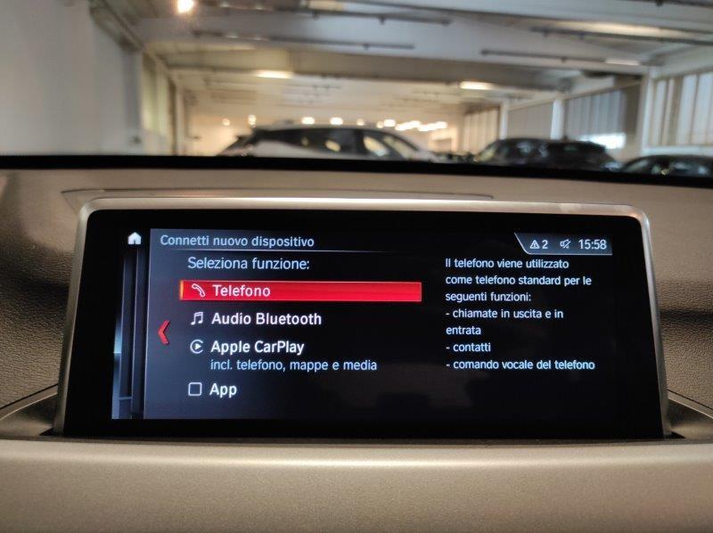 BMW X1 (F48) - X1 xDrive25e Business Advantage