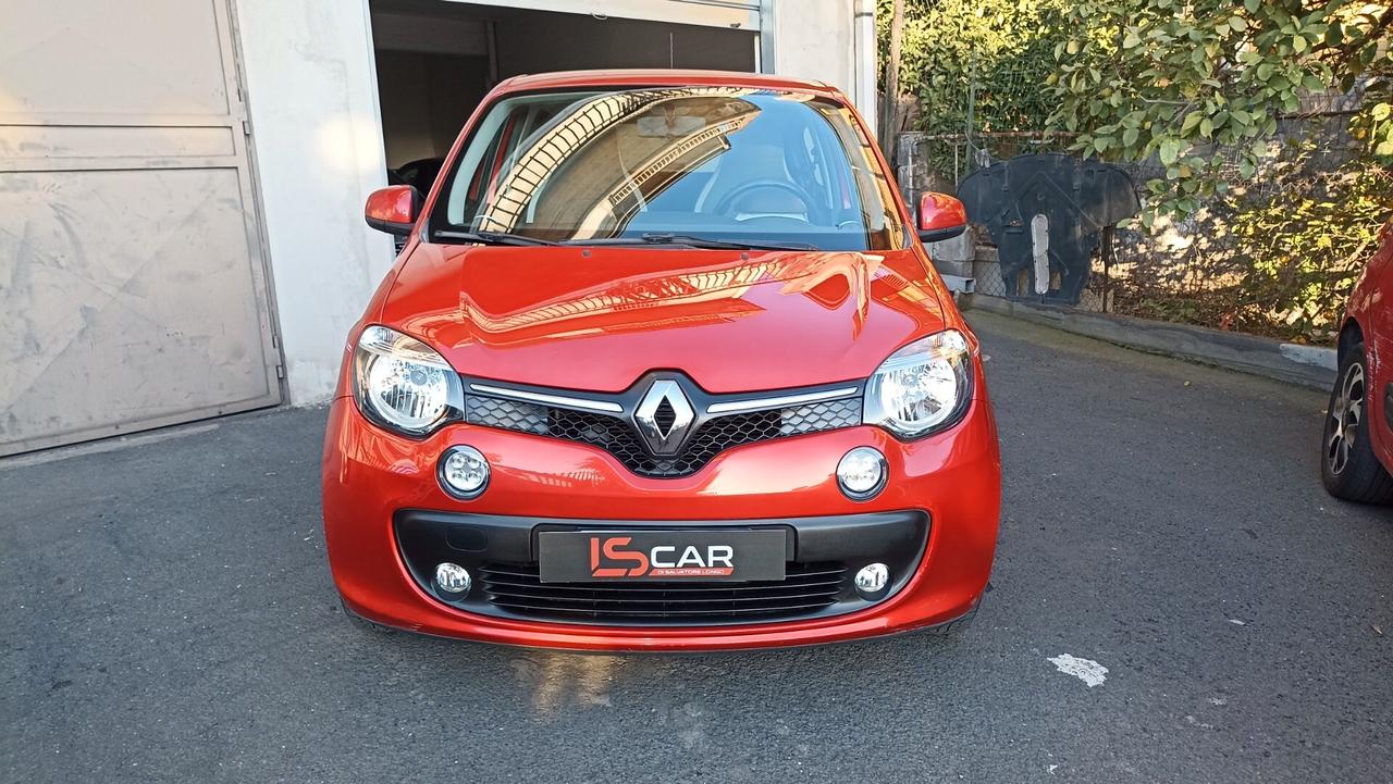 Renault Twingo SCe Life