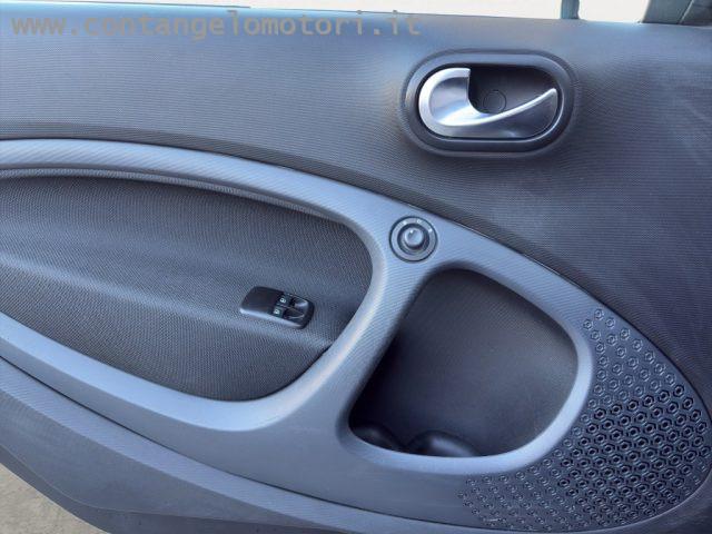 SMART ForTwo 90 0.9 Turbo BRABUS Style