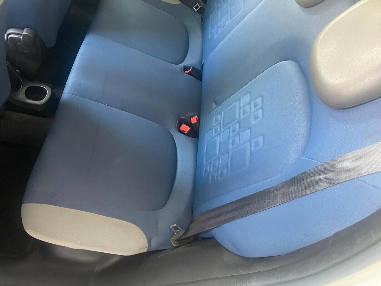 Fiat Panda 1.3 MJT 95 CV S&S Easy