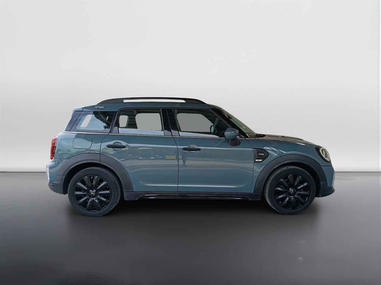 MINI Mini Countryman F60 2020 - Mini Countryman 1.5 One D Northwood Edition auto
