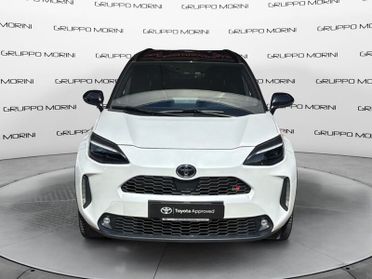 Toyota Yaris Cross 1.5H (116 CV) E-CVT GR Sport
