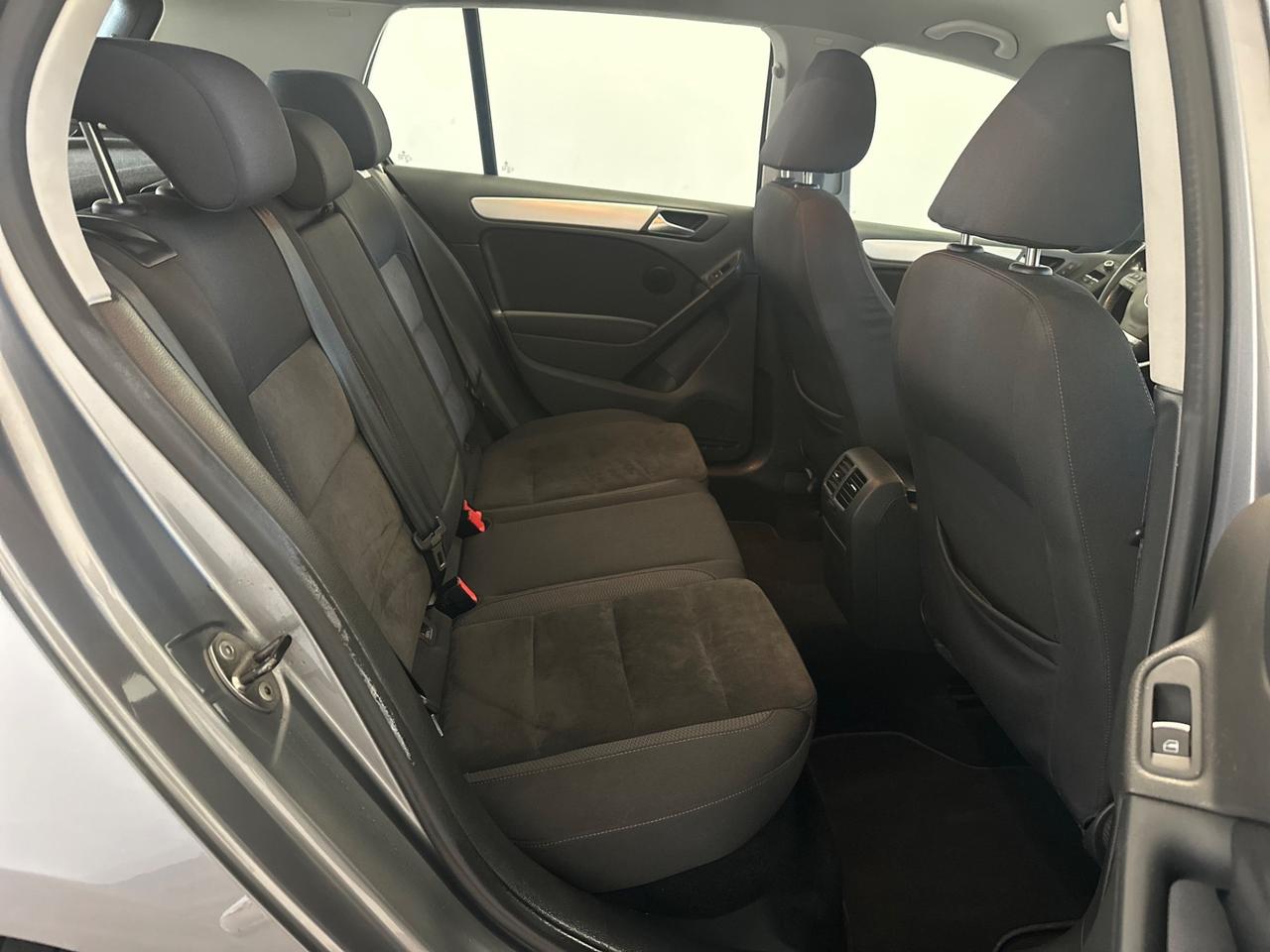 Volkswagen Golf 1.4 TSI 122CV DSG 5p. Highline AUTOMATICO