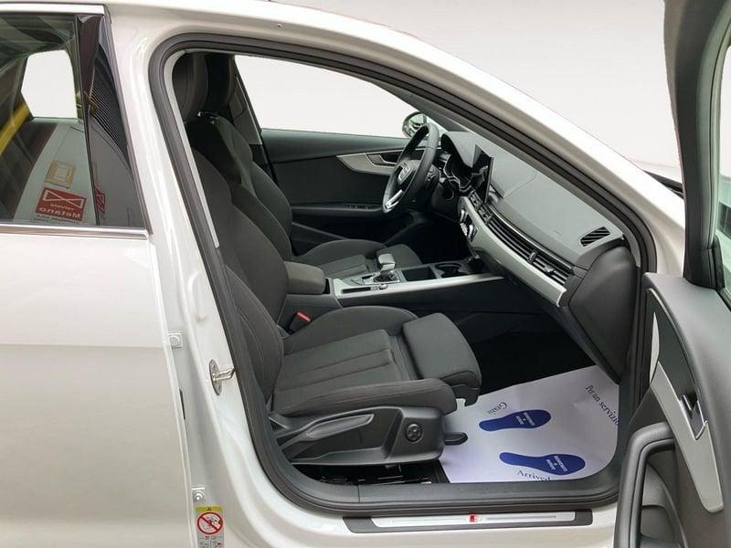 Audi A4 2.0 30 TDI 100KW SLINE EDIT. S TRONIC